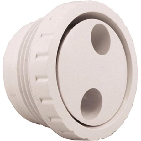 SUPER PRO 1.5 in. Gunite Jet Pulsator - White 23315-030-000